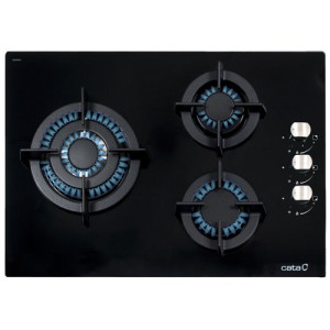 ENC.MESA CATA CRIST.3G.AE-CCI5003BK