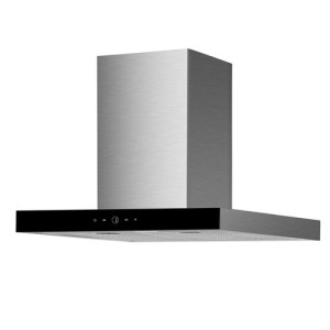 CATA CHAMINE 70CM 1000M3H INOX (A++)