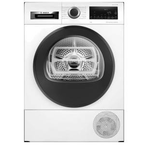 SECADOR ROUPA BOSCH WQG-245-D-0-ES