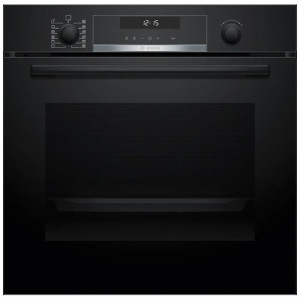 Bosch FORNO  MULTIF 71LT AQUEC PIROLITICO PRETO A