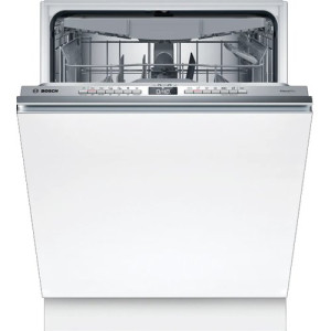 Bosch MAQUINA LOUÇA INTEG TOTAL 6PROG 14TALH (A)