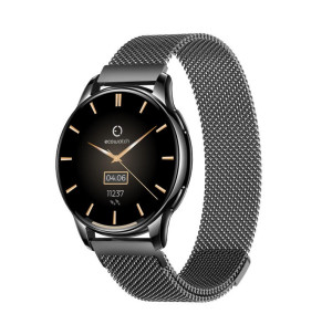 SmartWatch MAXCOM Ecowatch 3 Black - 5905913006048