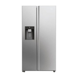 FRIGORÍFICO SIDE BY SIDE HAIER - HSW59F18EIMM