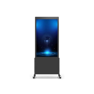 TOTEM NO TACTIL DAHUA DHI-LDV55-SAI400K 55" ANDROID 8.1