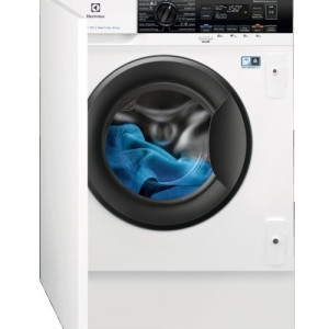 MAQUINA LAVAR SECAR ROUPA ELECTROLUX EN-7-W-3866OF
