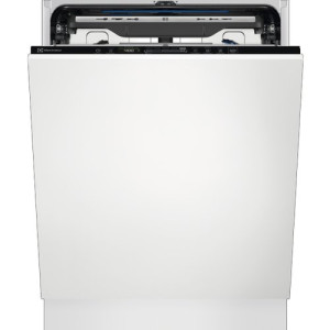 Electrolux - Máq. Lavar Loiça EEG68500L