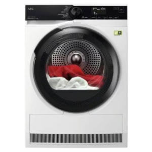 AEG - Máq. Secar Roupa TR839A4PB