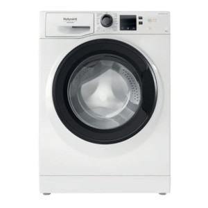 HOTPOINT MLR HOTPOIN.1400R.8KG.INV-NWS8469WKSPT