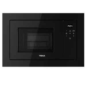 TEKA MICROONDAS INTEG 20LT 750W GRILL 1000W PRETO