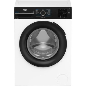 Beko MAQUINA ROUPA 8KG 1200RT (A) (BM3WFSU38213)