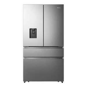 HISENSE SIDE BY SIDE 4PT 1,78X0,91X0,73MT 579LT NF DAG IX (E