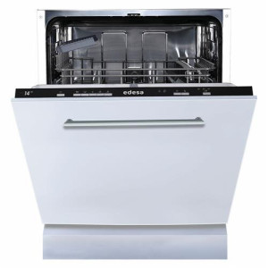 MÁQUINA DE LAVAR LOUÇA EDESA - EDB-6130-I
