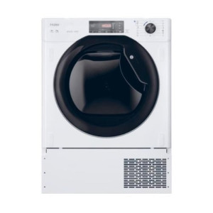 SECADOR DE ROUPA HAIER - HDBI H7A2TBEX-S