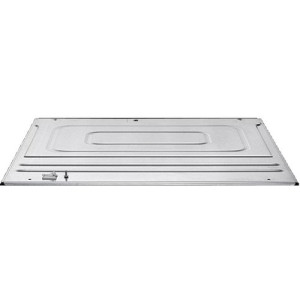 BOSCH Chapa de isolamento para montagem sob bancada de WUU... - 4242002418032