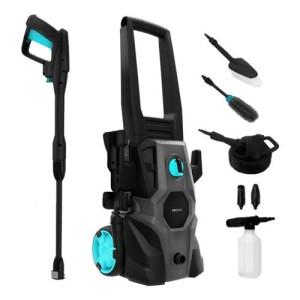 HIDROLIMPIADORA CECOTEC HYDROBOOST 1600 CAR&GARDEN