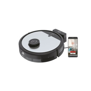 Hoover - Aspirador Robot HG510D 011
