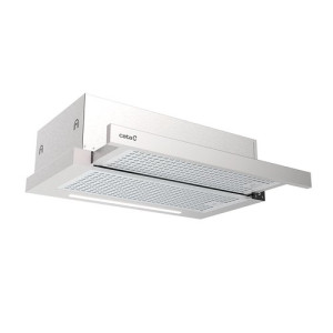 CATA EXAUSTOR 60CM TELESCOPICO 320M3H INOX