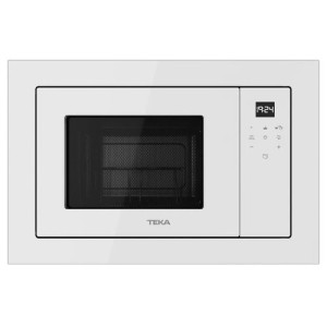 TEKA - Microondas Encastre ML 8210 BIS WH Maestro 112060009