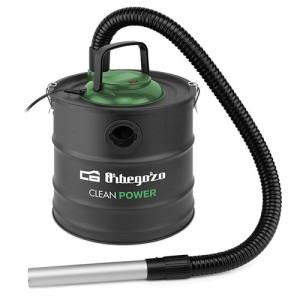 ORBEGOZO ASP ORBEGOZ.1200W.HEPA-CINZAS -APZ1200