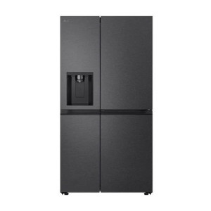 LG - Side by Side GSJC41EPPE