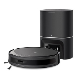 TP-LINK ASPIRADOR ROBOT TAPO RV20MAXPLUS C/ MOPA + DOCA INTELIGENTE NAV. LIDAR