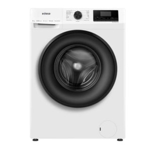 MÁQUINA DE LAVAR ROUPA EDESA - EWF-8402 WH