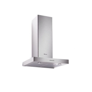 MEIRELES EXAUST MEIRELE.CHAM.60CM.INOX -MEP262X