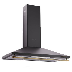 MEIRELES EXAUST MEIRELE.CHAM.90CM.PRET-MEP912BL