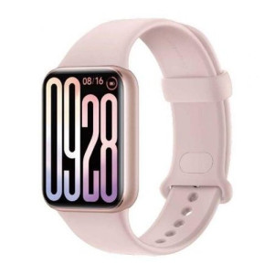 XIAOMI Smartband Mi Band 9 Pro Rosa - 6941812789681