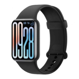Smartband Xiaomi Mi Band 9 Pro Preto - 6941812789704
