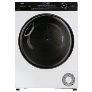 HAIER SECADOR ROUPA 10KG BOMBA DE CALOR  (E)