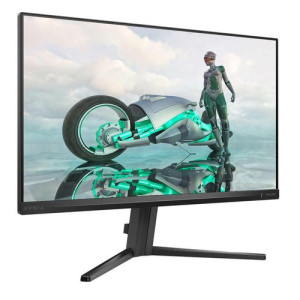 Philips Evnia 24M2N3200S/00. Tamanho do ecrã na diagonal: 60,5 cm (23.8"), Resolução: 1920 x 1080 pixels, Tipo de HD: Full HD, Tecnologia de
