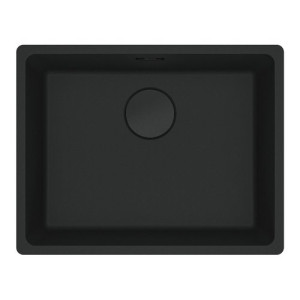 FRANKE BANCA MARIS 1140661658 BLACK MATE
