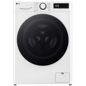 MAQUINA LAVAR SECAR ROUPA LG F-4-DR-509-S-1-W