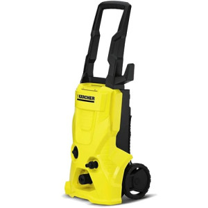 M.L.ALTA PRESSÃO KARCHER 120BAR-K3.500