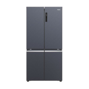 FRIGO HAIER SBS.528L.NF.-HCR5919ENMB