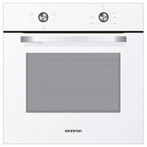 INFINITON ENC.FORNO INFINIT.RAD.4F.70L.BR.-WF470