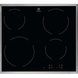Electrolux - Placa Vitrocerâmica LRR6430M