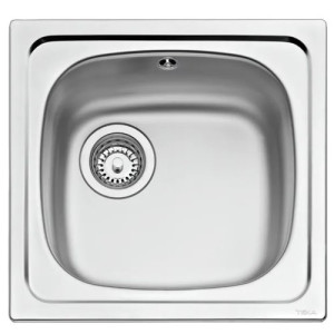 TEKA - Lava-Loiças STARBRIGHT 45 E-XN 1C Easy 115020011