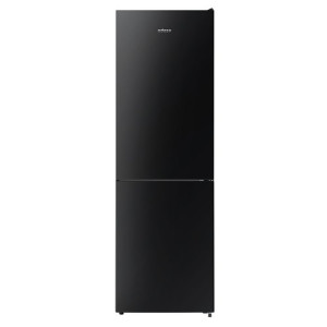EDESA COMBINADO 1860X595X590MT NF 304LT PT VIDRO PRETA (E)