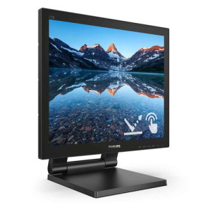 Philips TACTIL 17 CAP 10P HDMI VGA DVI DP - 172B9TL/00