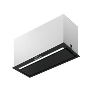 FRANKE EXAUSTOR 670M3H 70CM 3050665365 PRETO (B)