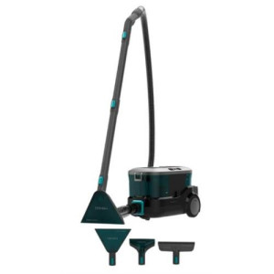 ASPIRADOR DE CARPETES CECOTEC - CONGA CARPETCLEAN 1000 EASYHOME