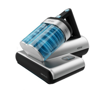 ASPIRADOR DE COLCHÕES CECOTEC - CONGA ROCKSTAR 4000 MATTRESS