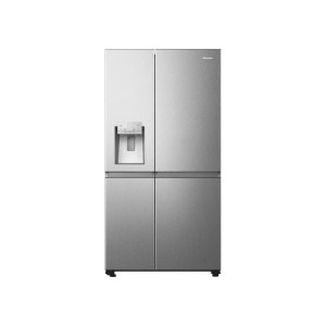 FRIGO HISENSE SBS.632L.NF.-RS818N4TIE1
