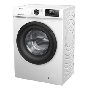 MÁQUINA DE LAVAR ROUPA HISENSE - WF1Q1041BW