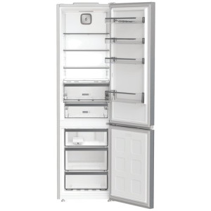 Whirlpool COMBI WHIRLPO.355LK.NF.6º-WHK26404XP5E