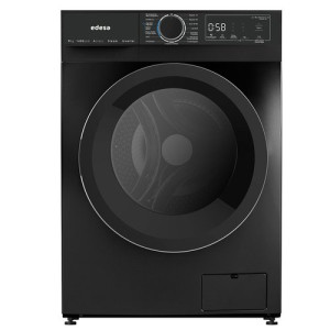 EDESA MAQUINA ROUPA 1400RT 9KG PRETO (A)