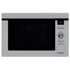 INFINITON ENC.M.O INFINIT.25L.900W+ GRILL-IMW1625