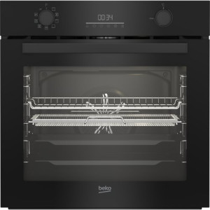 Beko FORNO MULTIFUNÇOES 72LT AIRFRY PRETO (A+)